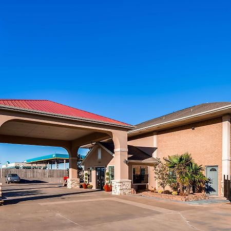 Surestay Hotel By Best Western Terrell Exterior foto