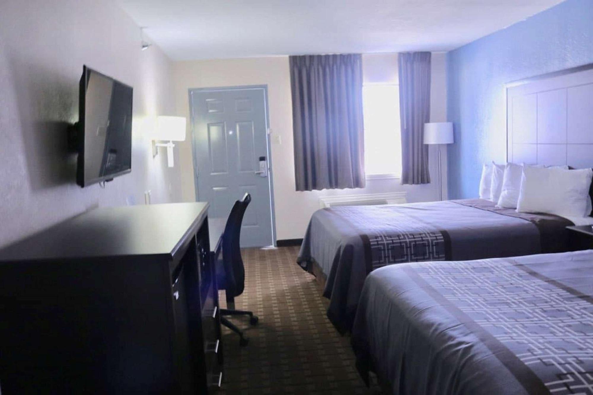 Surestay Hotel By Best Western Terrell Exterior foto