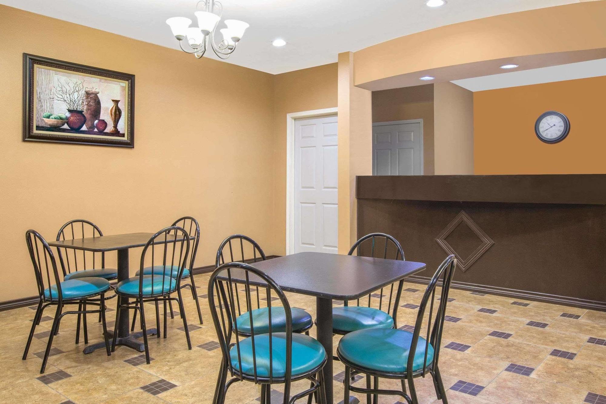 Surestay Hotel By Best Western Terrell Exterior foto