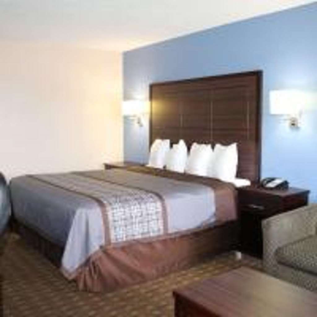 Surestay Hotel By Best Western Terrell Habitación foto