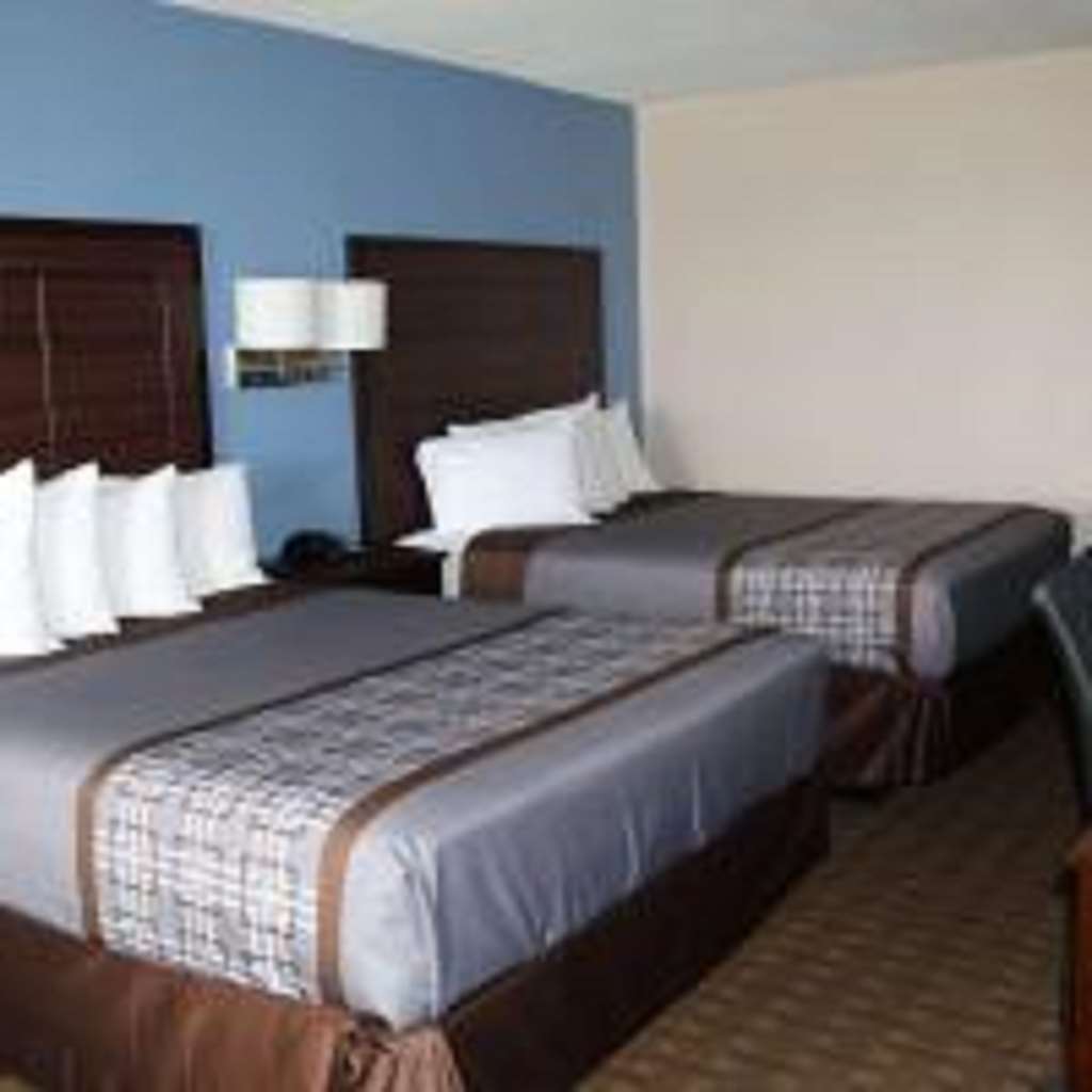 Surestay Hotel By Best Western Terrell Habitación foto